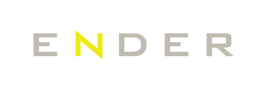 ENDER GRAPHIC DESIGN